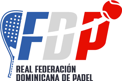 Federación Dominicana de Pádel